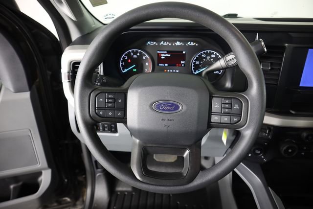 Used 2025 Ford F250 XLT w/ FX4 Off-Road Package image 43