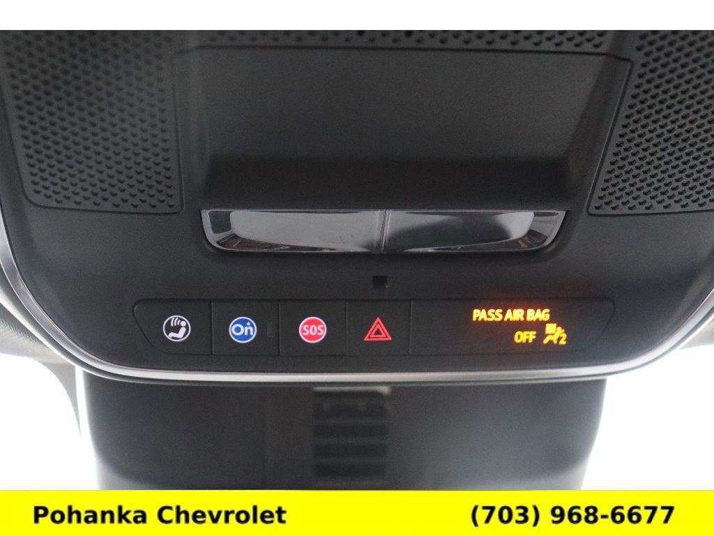 Used 2026 Chevrolet Traverse RS w/ LPO, Floor Liner Package FWD image 18