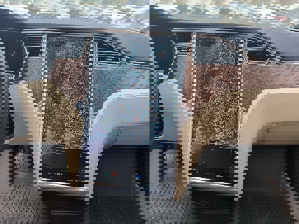 Used 2017 Tesla Model S 100D image 16