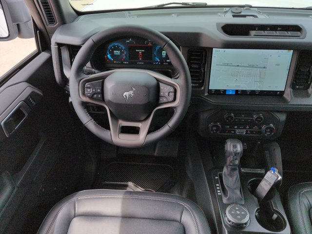 New 2026 Ford Bronco Big Bend w/ Black Diamond Package AWD/4WD image 15