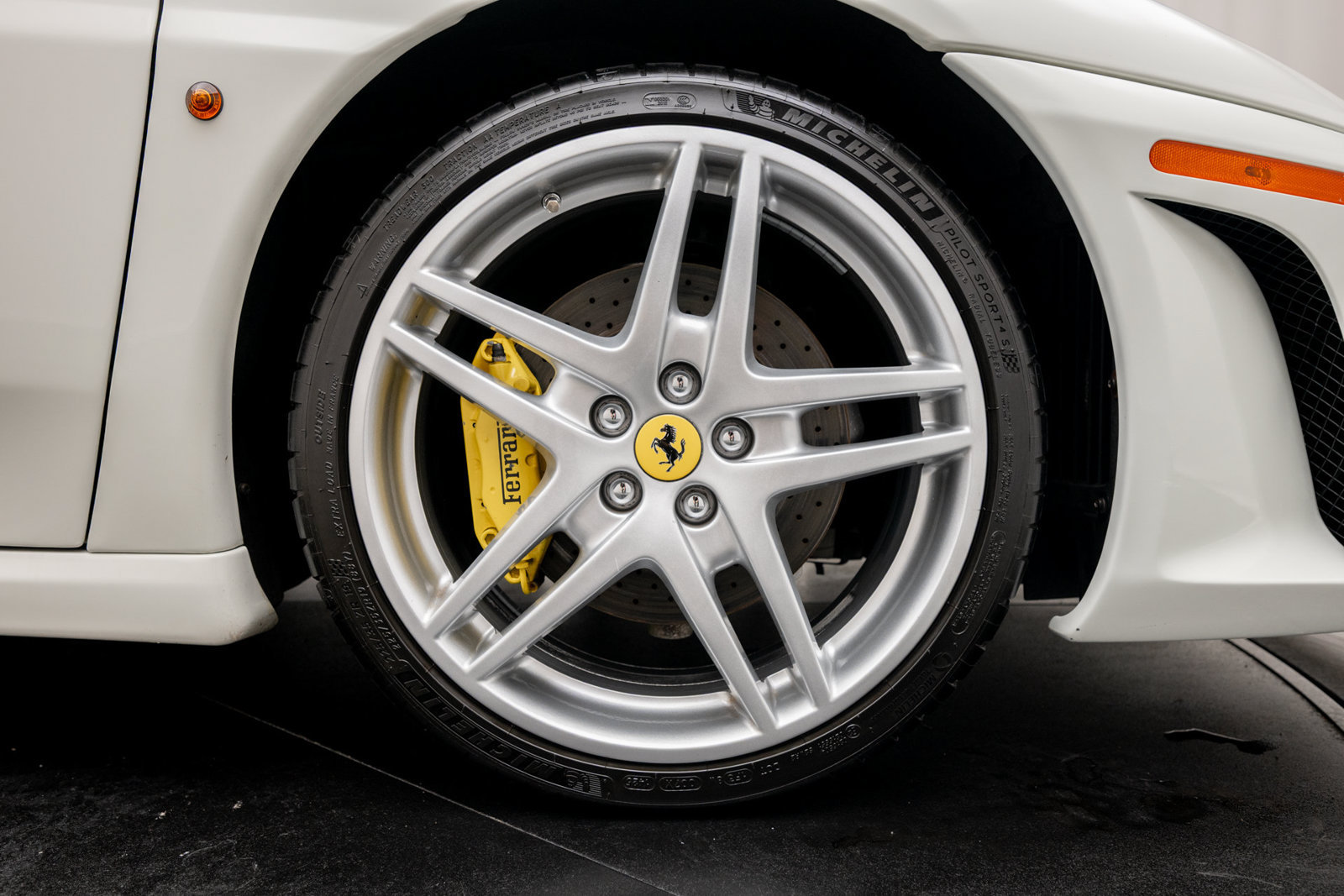Used 2006 Ferrari F430 Spider RWD image 50