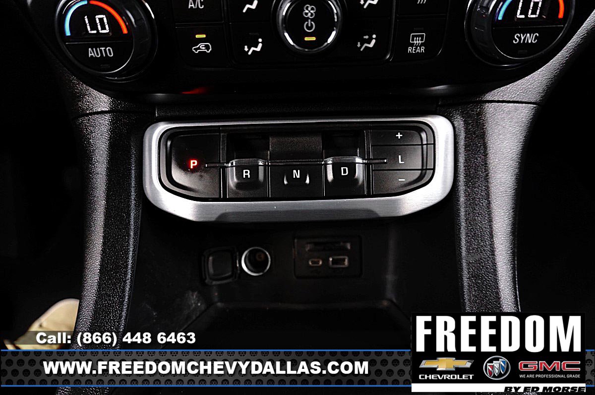 Used 2023 GMC Acadia SLT w/ Preferred Package FWD image 20