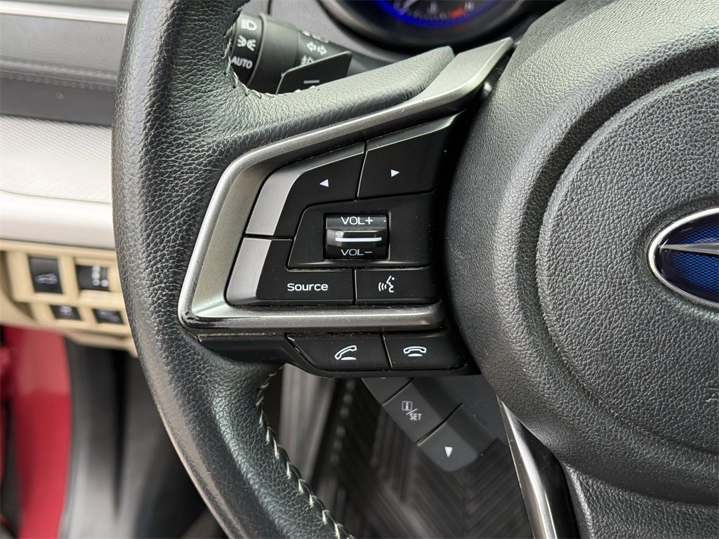 Used 2018 Subaru Outback 2.5i Premium image 19