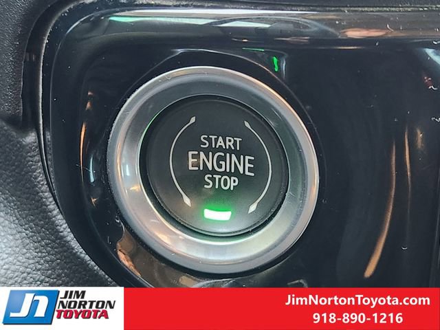 Used 2024 Chevrolet Silverado 1500 RST w/ RST All Star Premium Package image 24