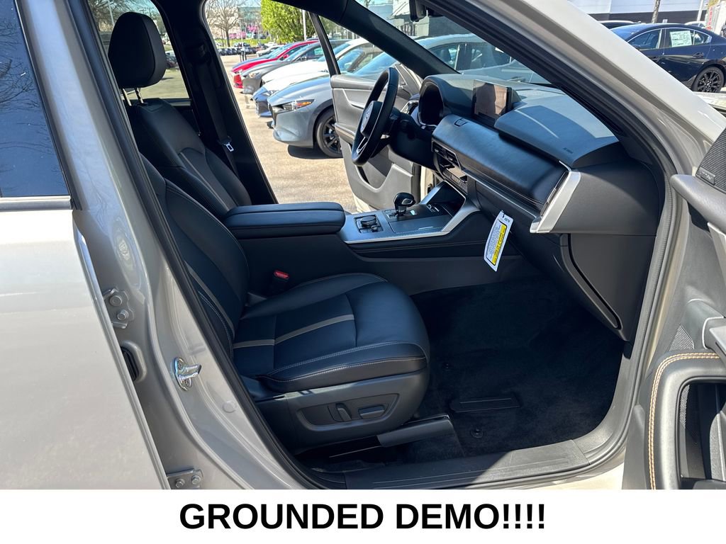 New 2026 MAZDA CX-90 3.3 Turbo S w/ Premium Package image 55