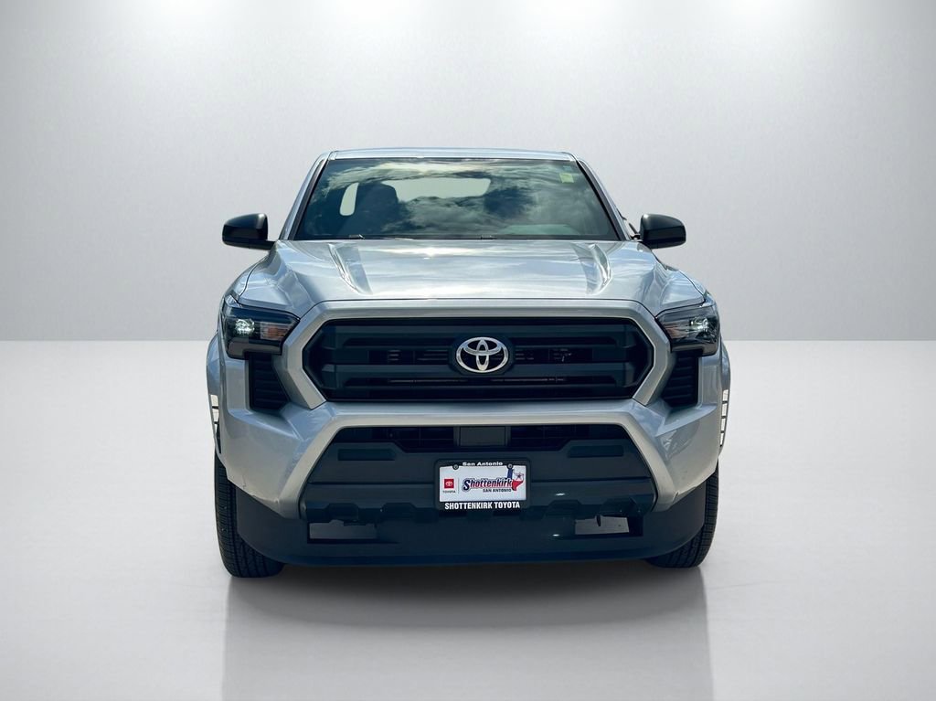 Certified 2025 Toyota Tacoma SR image 2