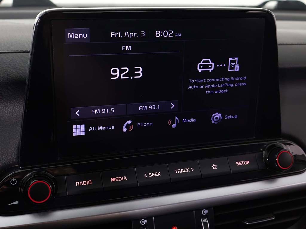 Used 2023 Kia Forte LXS image 39