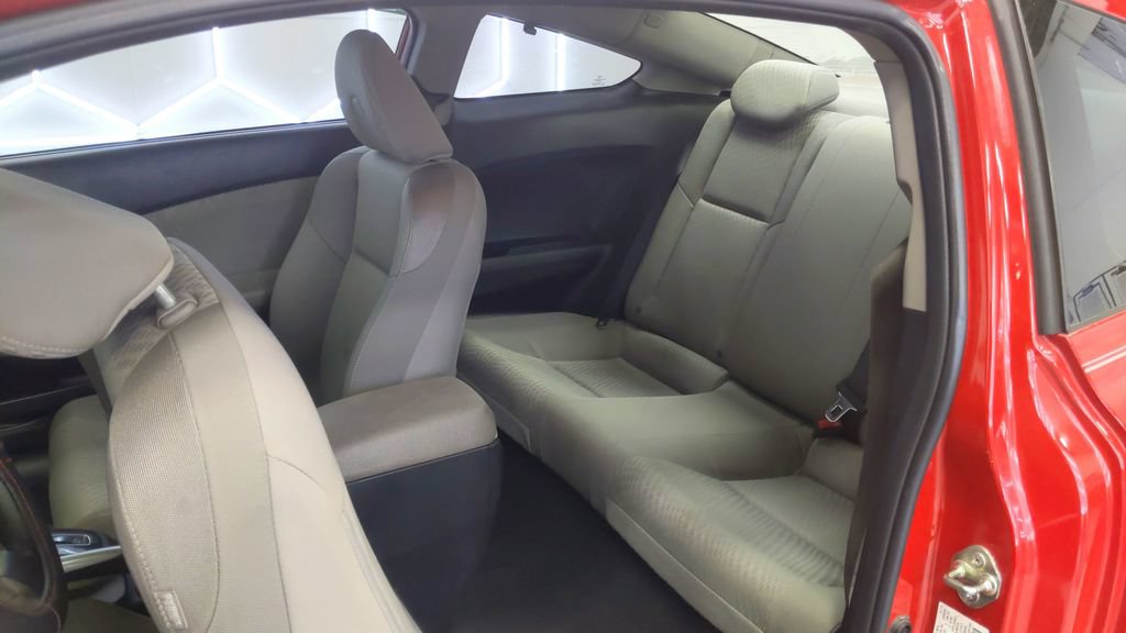 Used 2015 Honda Civic EX image 40