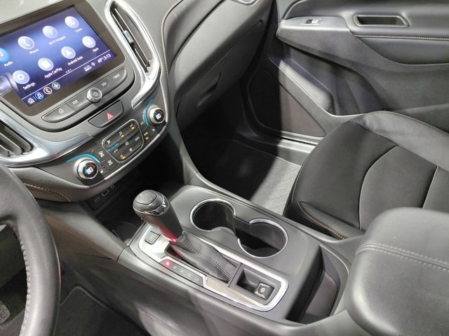 Used 2019 Chevrolet Equinox Premier image 28