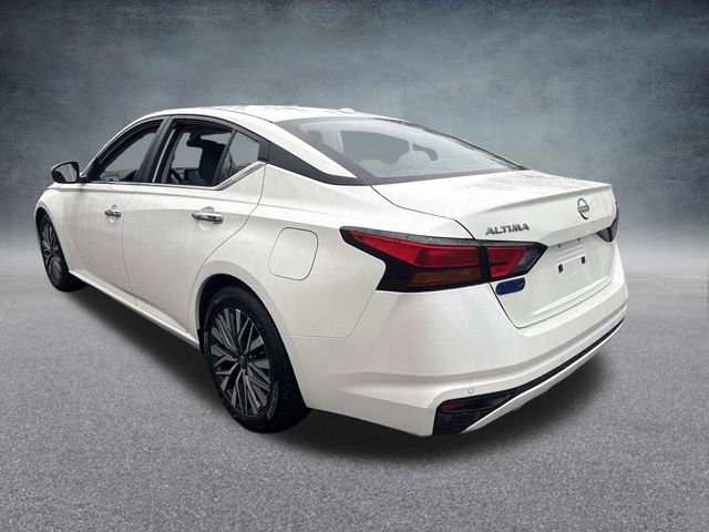 Used 2023 Nissan Altima 2.5 SV image 9