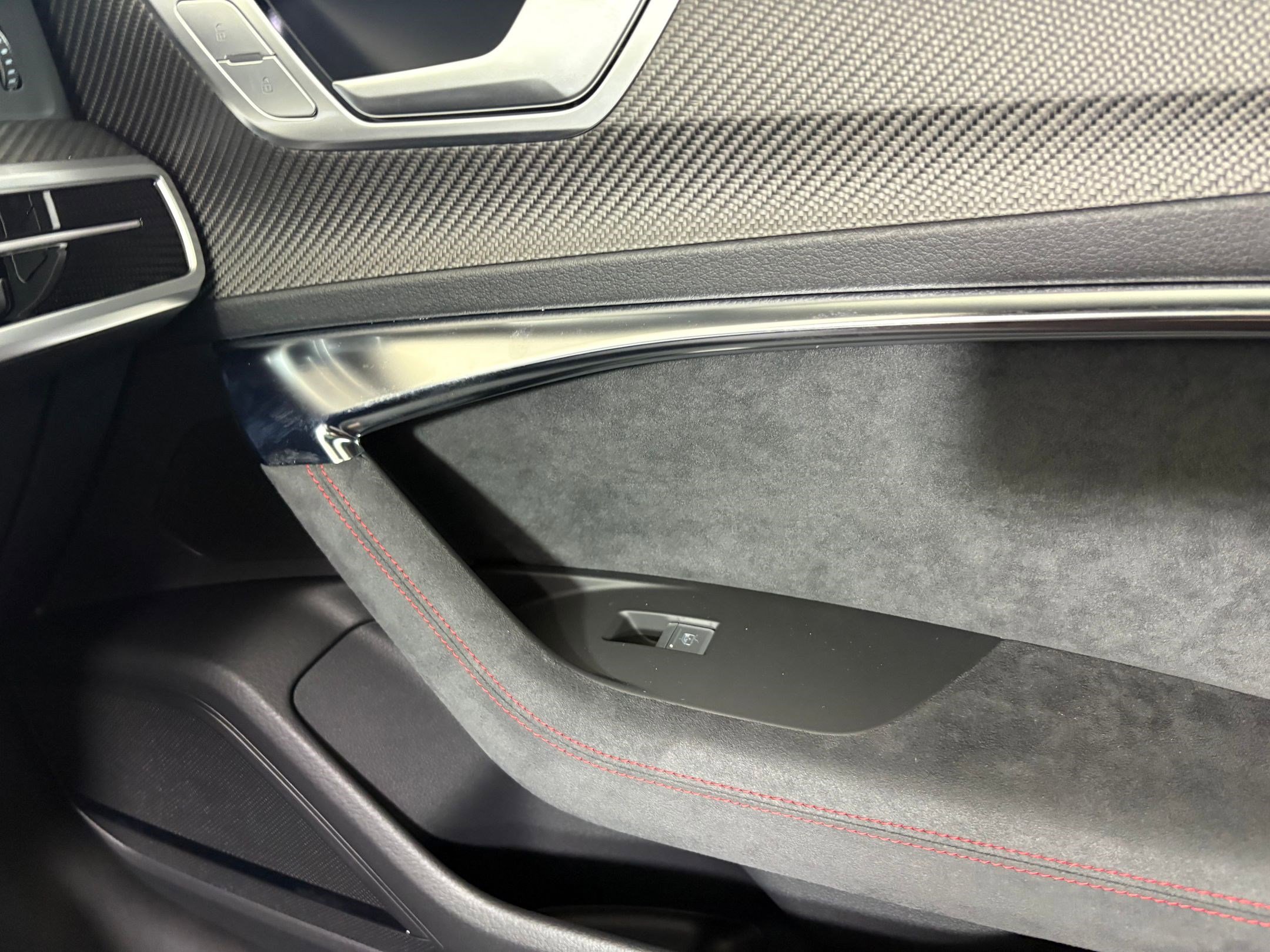 New 2026 Audi RS 7 Performance image 24