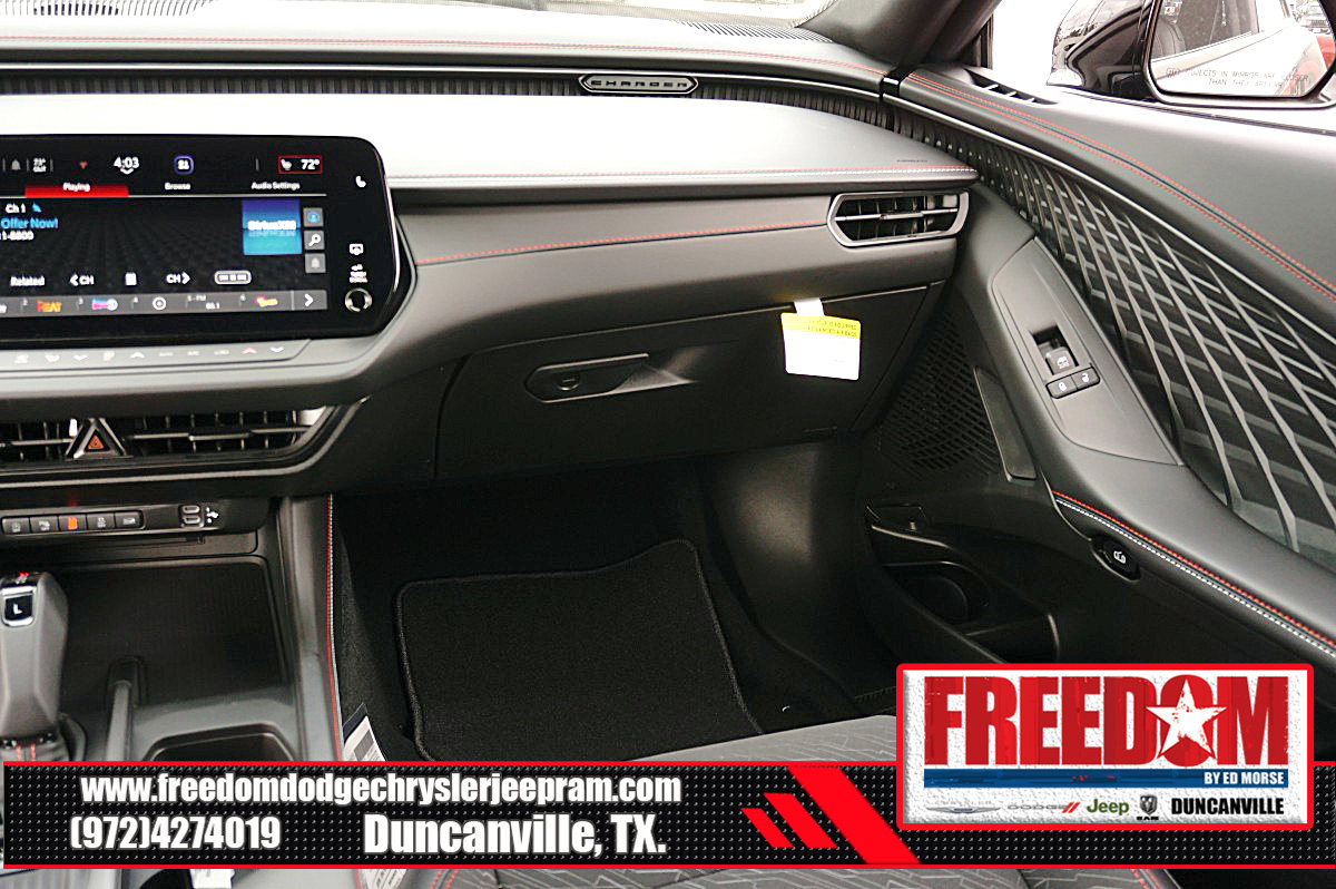 New 2026 Dodge Charger Scat Pack image 31