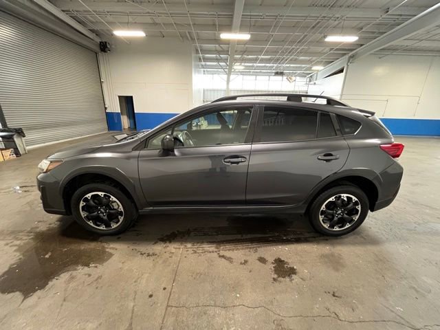 Used 2023 Subaru Crosstrek 2.0i AWD/4WD image 6
