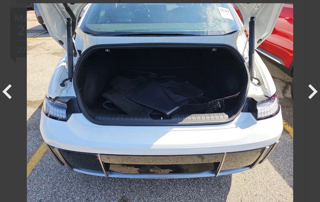 Used 2024 Hyundai Ioniq 6 SE image 7