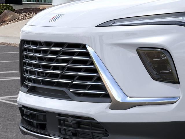 New 2026 Buick Enclave Preferred w/ Power Package image 14