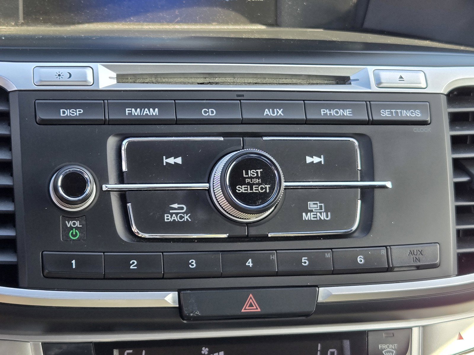 Used 2013 Honda Accord LX-S image 16