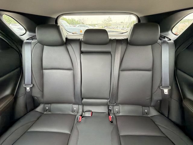 Used 2023 MAZDA CX-30 AWD 2.5 S w/ Premium Package image 16