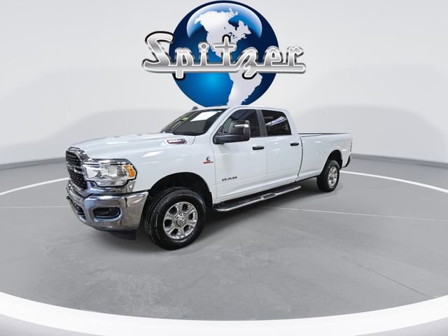 Used 2024 RAM 3500 Big Horn image 4