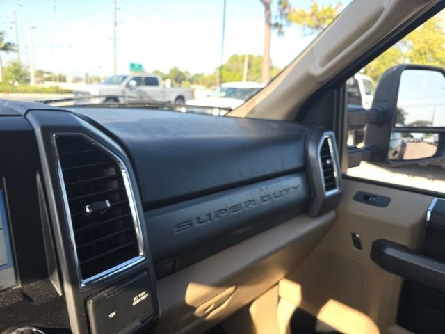Used 2017 Ford F350 XLT w/ XLT Value Package RWD image 16