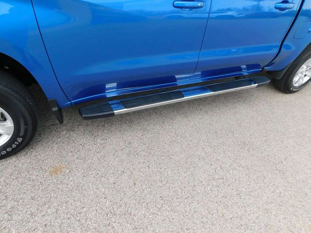 Used 2022 Chevrolet Silverado 1500 LT image 17