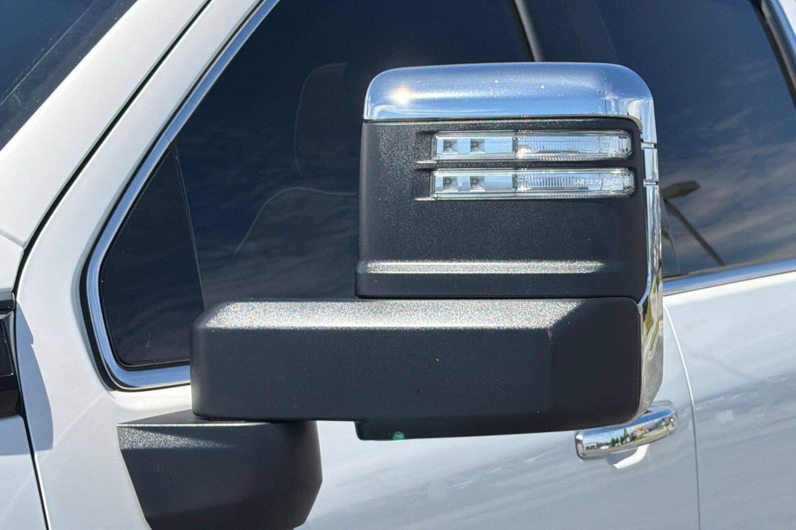 Used 2024 GMC Sierra 2500 Denali Ultimate w/ Max Trailering Package AWD/4WD image 42