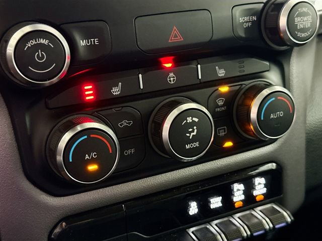 Used 2019 RAM 1500 Big Horn image 16