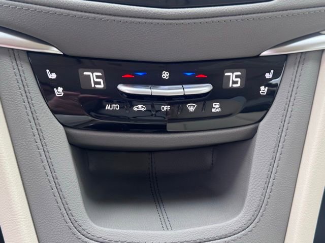 New 2026 Cadillac XT5 Premium Luxury w/ Driver Assist Package image 29