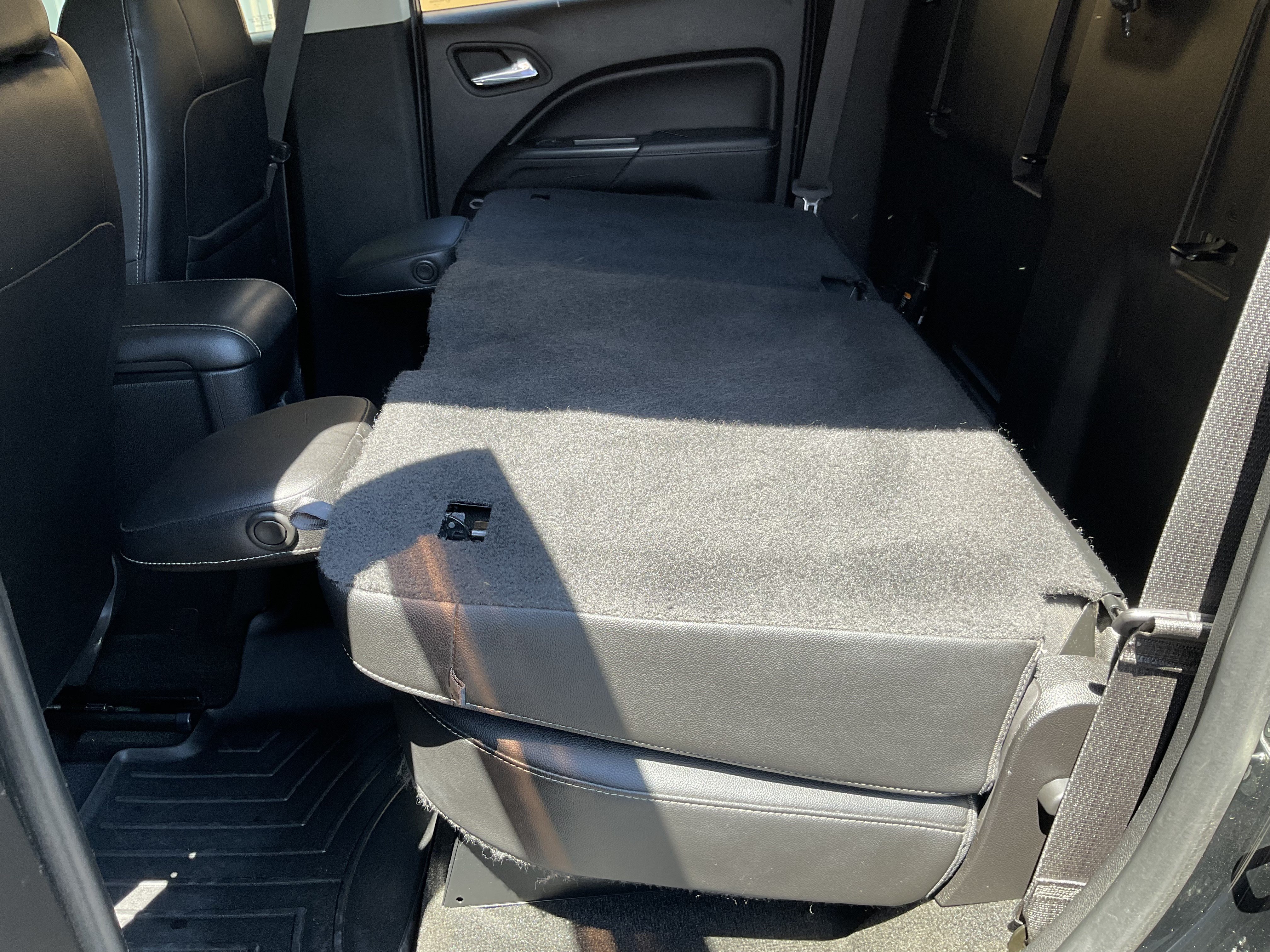 Used 2017 GMC Canyon SLT w/ Driver Alert Package AWD/4WD image 41