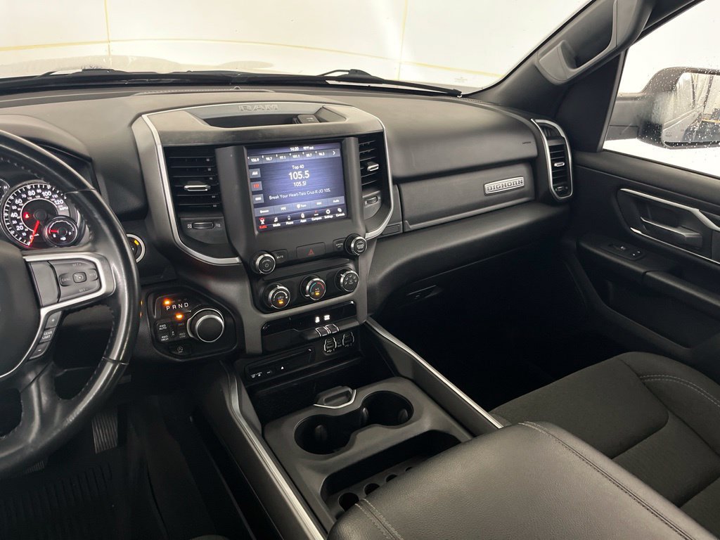 Used 2019 RAM 1500 Big Horn AWD/4WD image 33