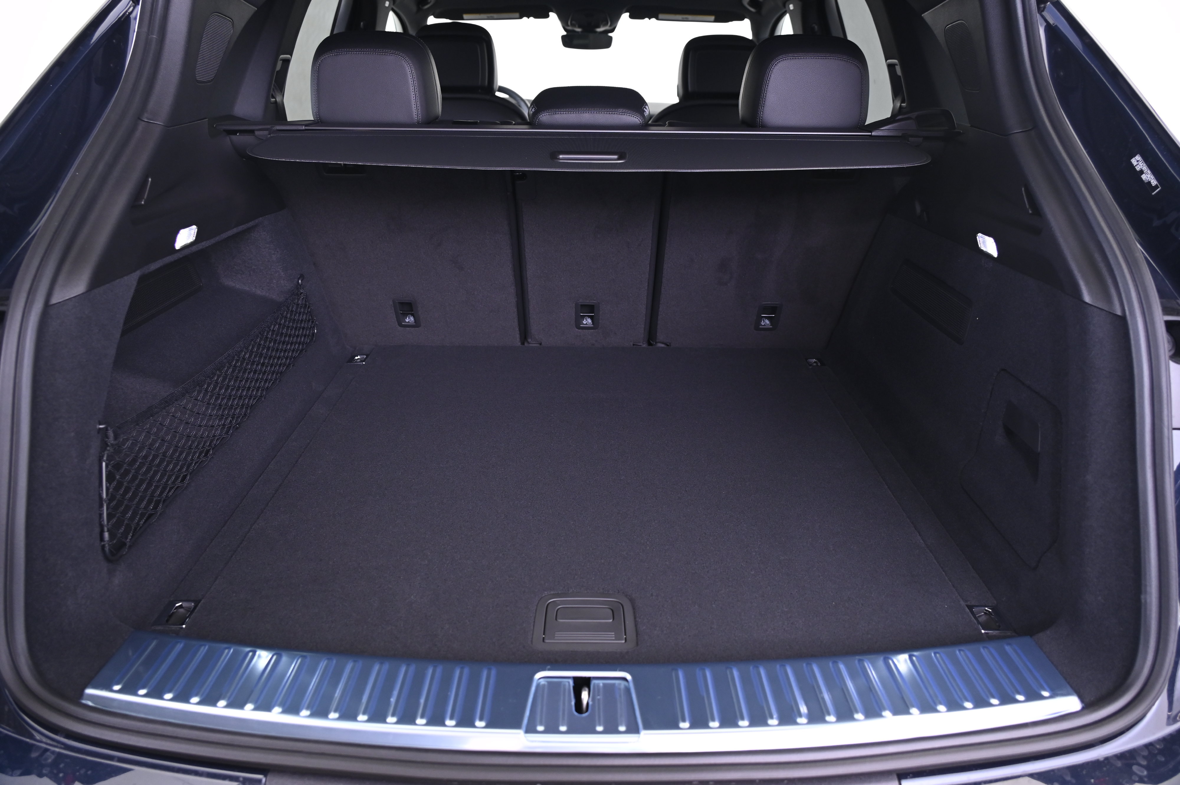 Certified 2026 Porsche Cayenne AWD/4WD image 15