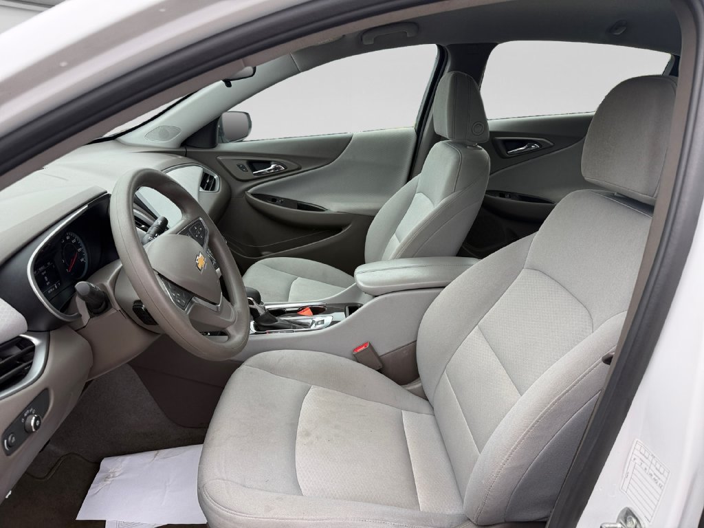 Used 2022 Chevrolet Malibu LT FWD image 20