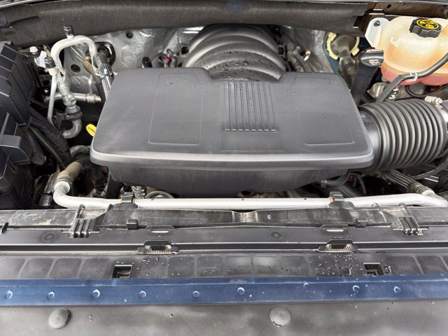 Used 2022 Chevrolet Silverado 1500 LTZ w/ LTZ Premium Package AWD/4WD image 32