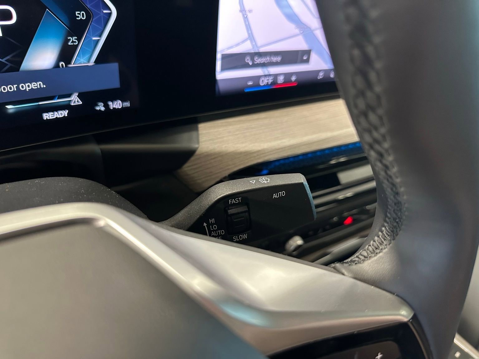 Used 2025 BMW i4 xDrive40i image 20