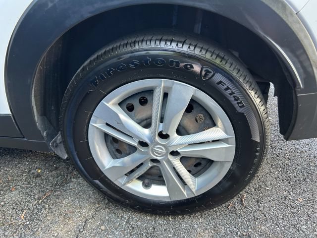 Used 2022 Nissan Kicks S FWD image 35