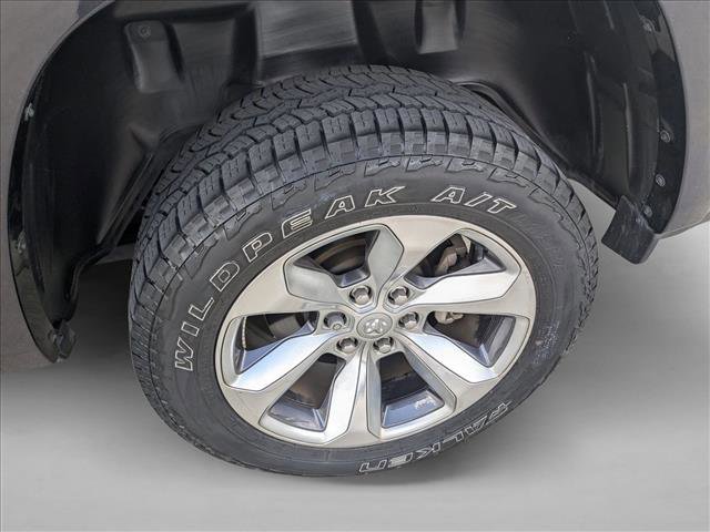 Used 2022 RAM 1500 Limited image 21