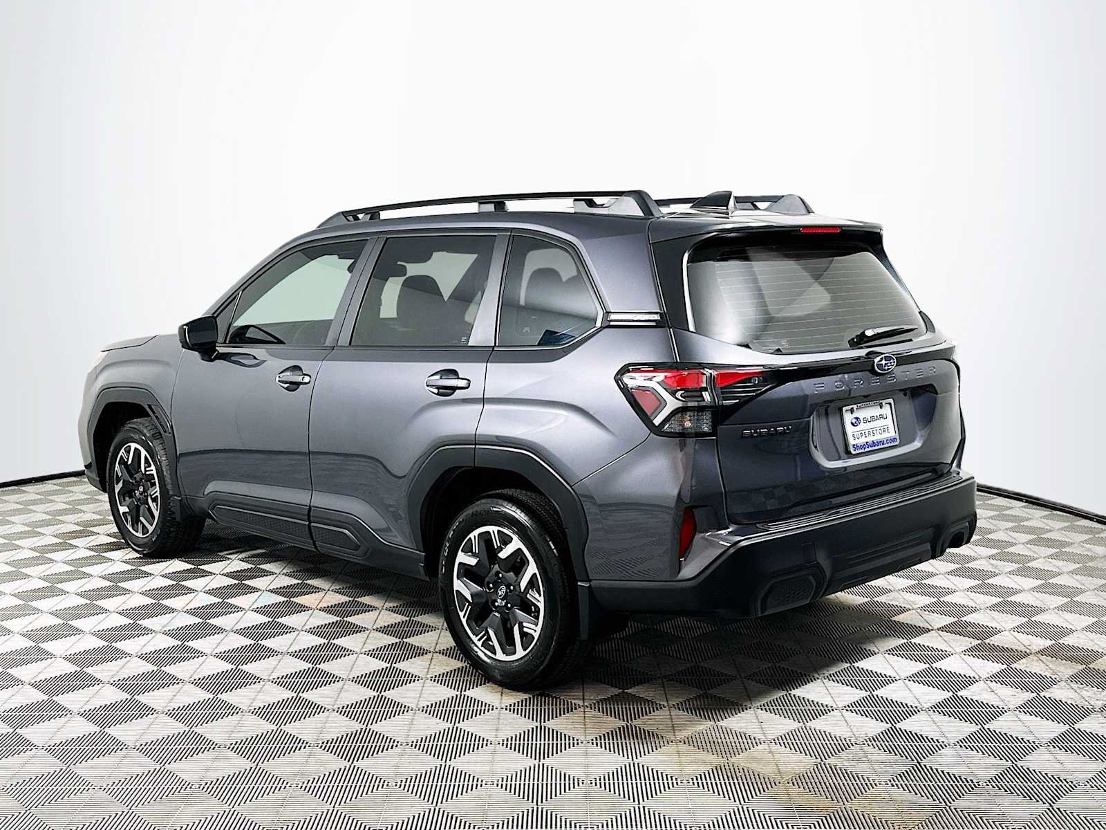 Used 2026 Subaru Forester w/ Base/Premium Package AWD/4WD image 5