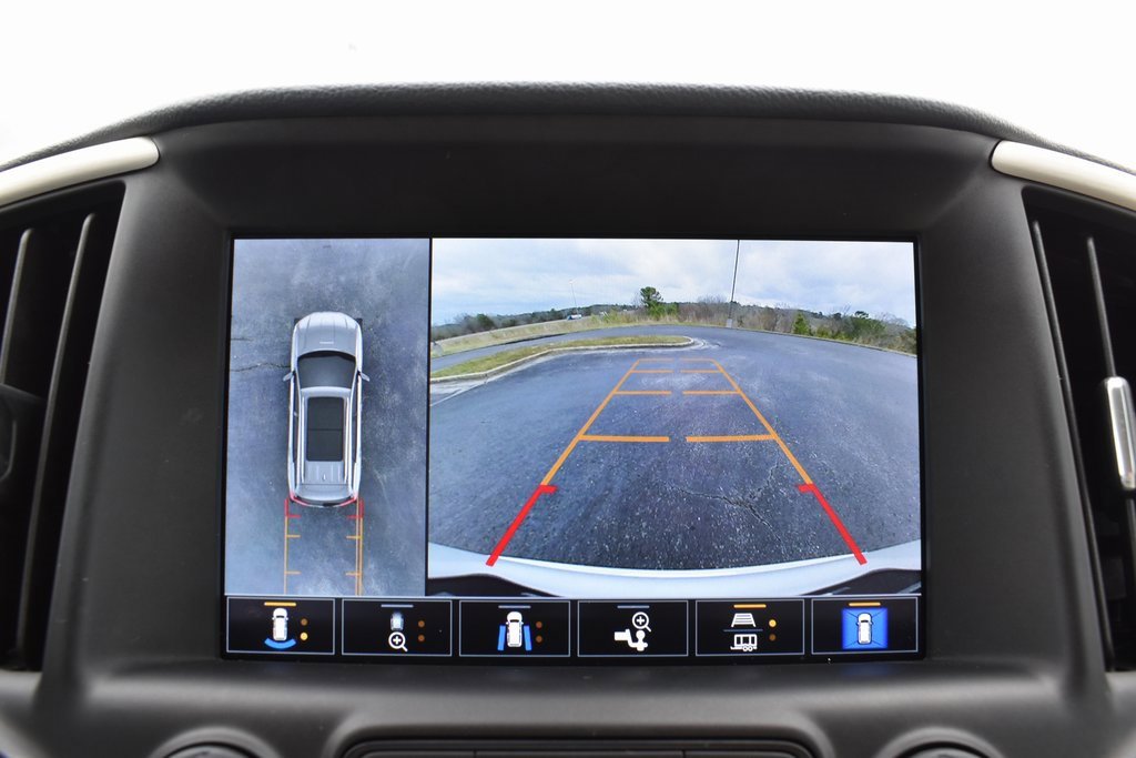 Certified 2022 GMC Terrain Denali w/ Denali Premium Package image 21