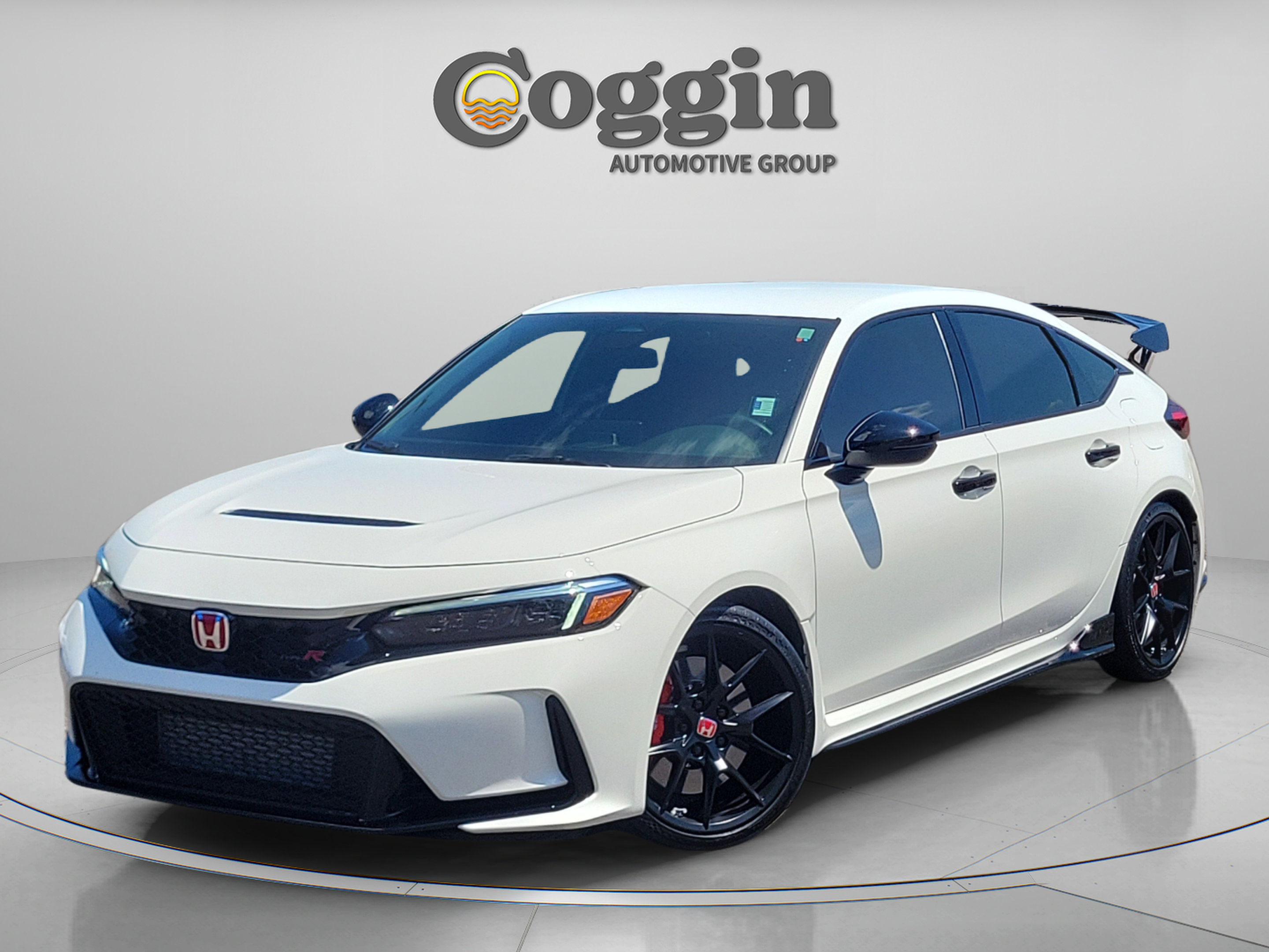 Used 2023 Honda Civic Type R image 1