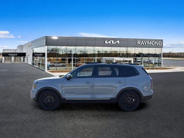 Used 2023 Kia Telluride SX Prestige X-Line AWD/4WD image 6