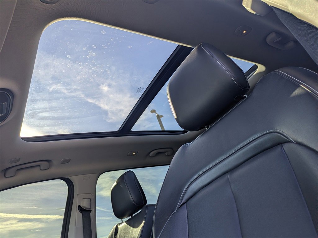 Used 2022 Jeep Grand Cherokee L Limited w/ Trailer Tow Group (B) image 22