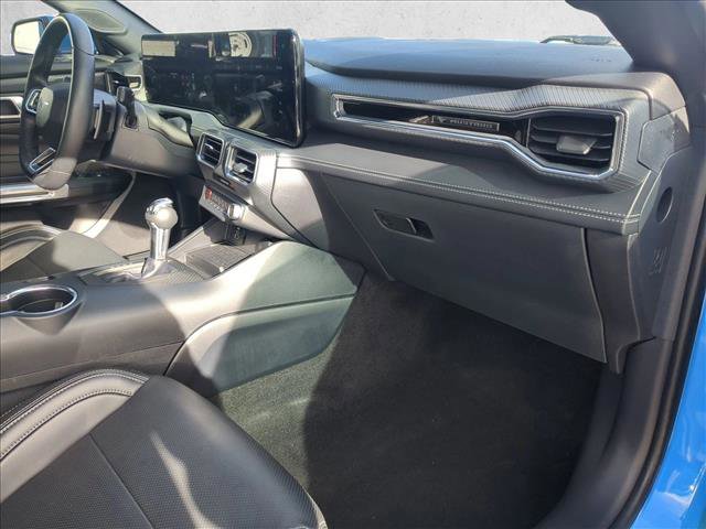 Used 2024 Ford Mustang GT Premium image 20