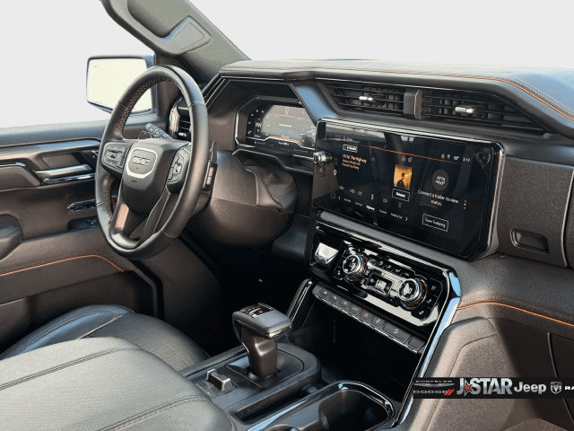 Used 2025 GMC Sierra 1500 AT4 AWD/4WD image 19