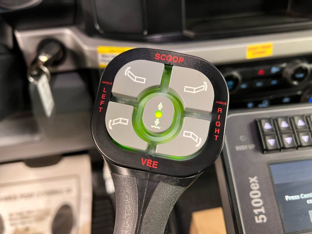 New 2026 Ford F550 4x4 Regular Cab Super Duty image 14