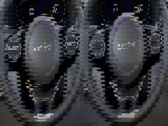 New 2025 Kia Soul EX image 22