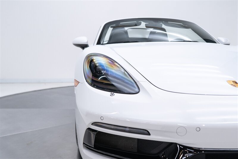 Used 2023 Porsche 718 Boxster GTS RWD image 20