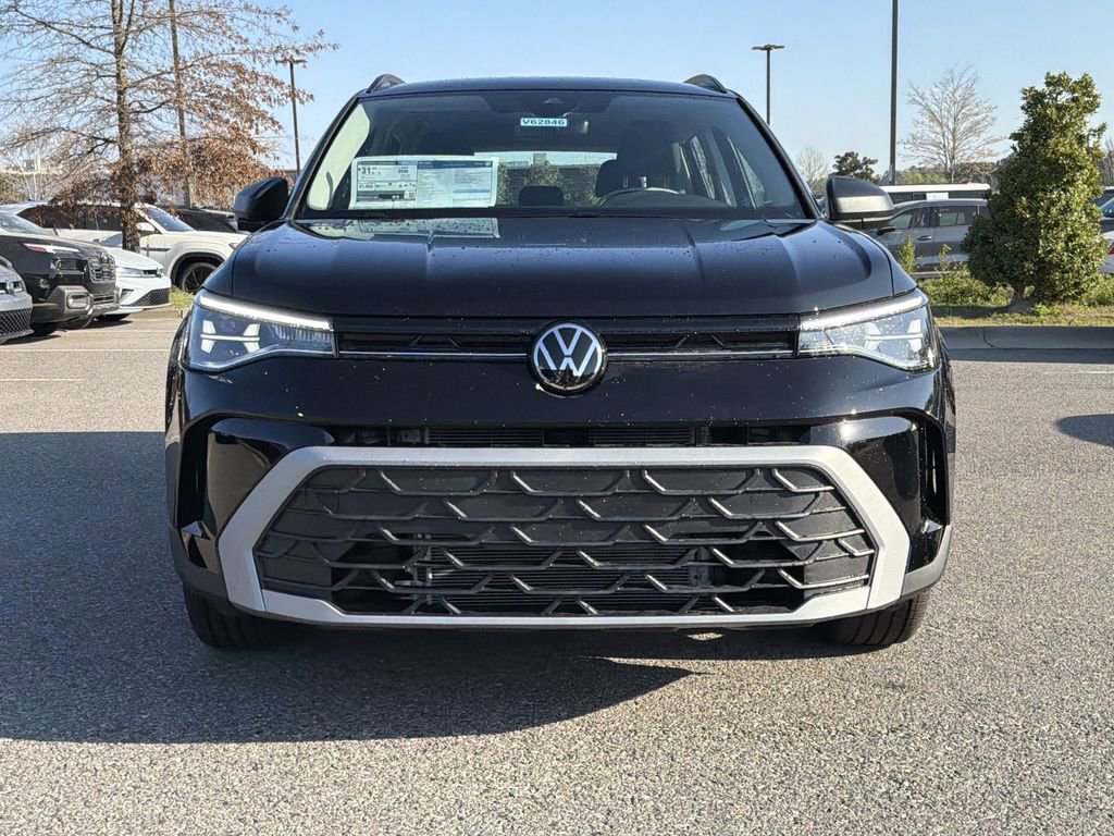 New 2026 Volkswagen Taos S image 8