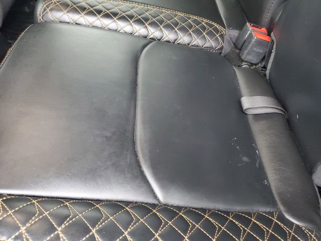 Used 2023 Jeep Wrangler Unlimited Sahara image 28