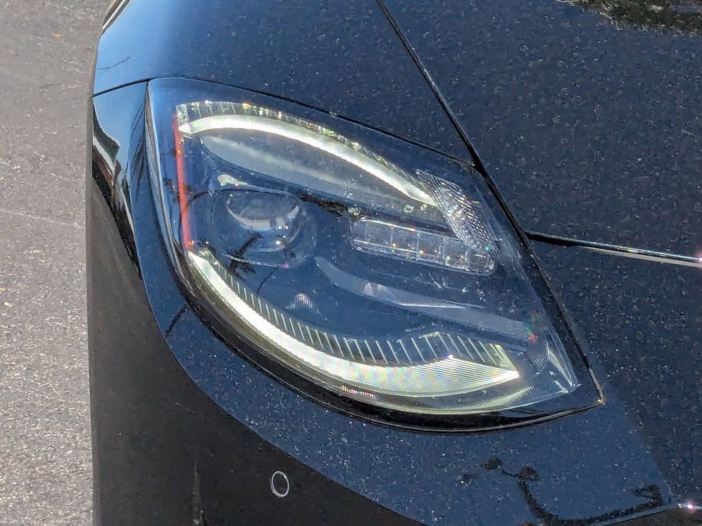 Used 2025 Nissan Z Performance w/ Floor Mat Package image 10