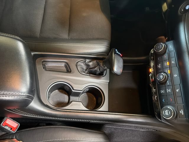 Used 2021 Dodge Durango GT AWD/4WD image 24