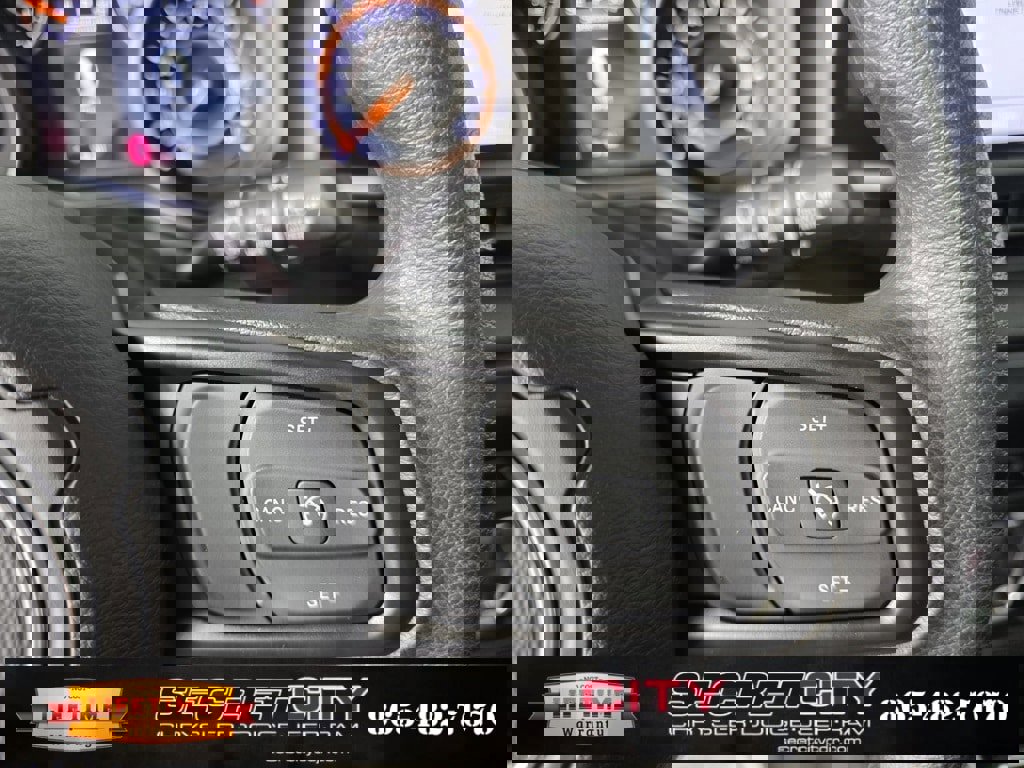 New 2026 Jeep Wrangler Sport image 17